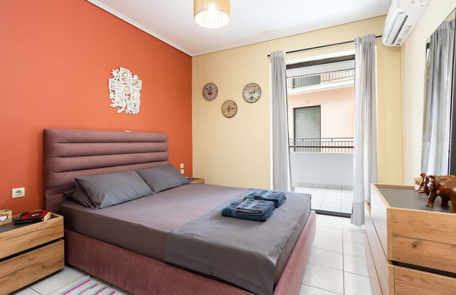 Kalamata s Handmade Apartment - Foto 34