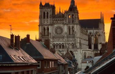 Le Chaudron d'Or - 41m2 - Hyper Centre - Mezzanine - Clim - WIFI HD - Foto 20