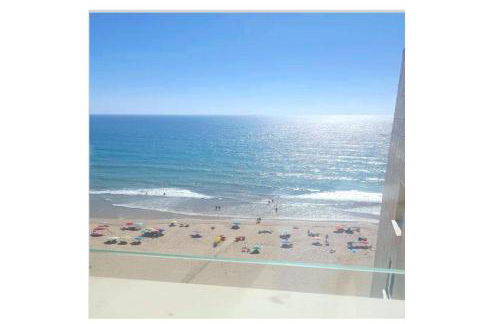 Romántica vista al paseo marítimo de Cádiz - Photo 29