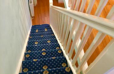 Angel's (station accommodation) - Foto 8