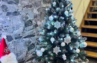 Wichrowe Wzgórze z jacuzzi - Foto 13