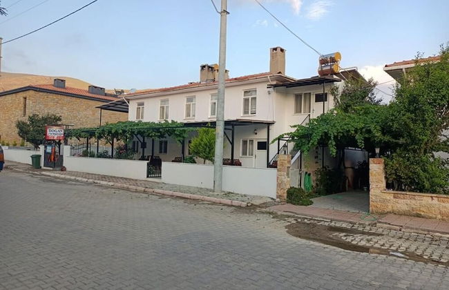 Dogan Pansiyon - Photo 43