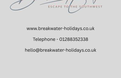 1 Bossiney House - Bude Cornwall - Foto 64