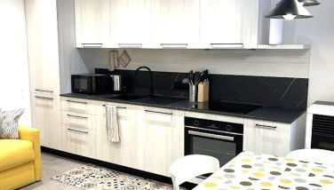 Appartamento Pineta casa vacanze Sci & Natura - Foto 3