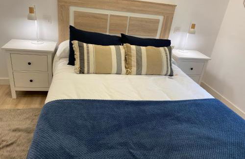 Apartamento Turístico HUGO DE PILAR - Foto 19