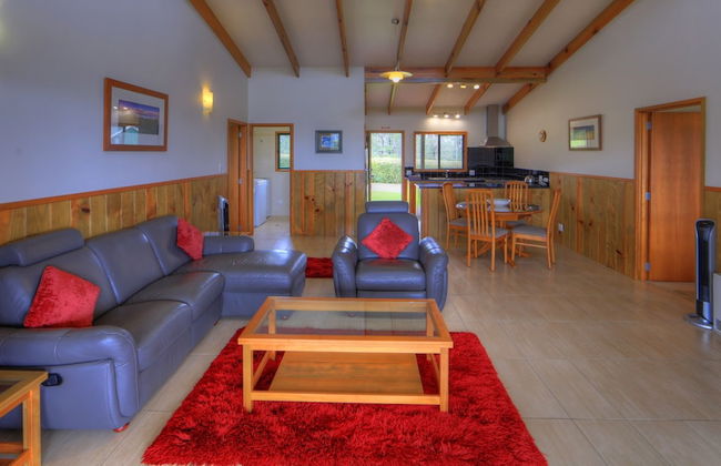 Endeavour Lodge - Foto 11