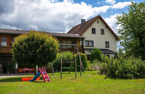 Ferienwohnung Haus Inge - Foto 1