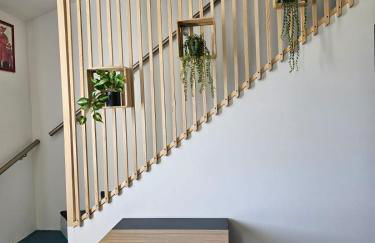 Maison de famille en Bretagne - 5 chambres, jardin, proche du littoral - Photo 31