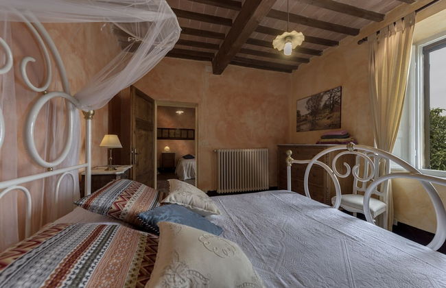 Agriturismo La Palazzina - Foto 22