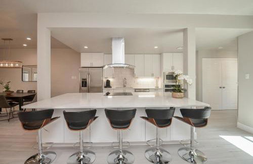 Metro Family Getaway 3 Bedroom 3 Bathroom - Foto 23