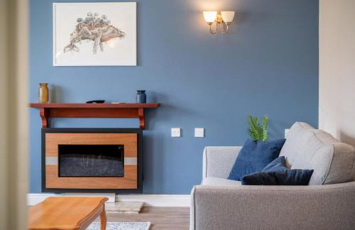 Audreys - 3 Bed Holiday Home - Manorbier - Foto 88