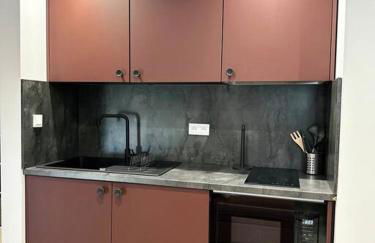 /Sacré studio/Parking privé/Wifi - Foto 20