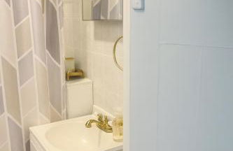 Jersey City Gem Near NYC - 2 Bedroom Apartment - Foto 14