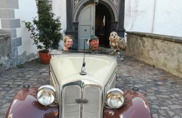 Ferienhaus 3 Eulen - Foto 40