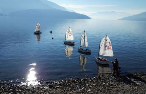 Residence Leggeri Apartments - Photo 29