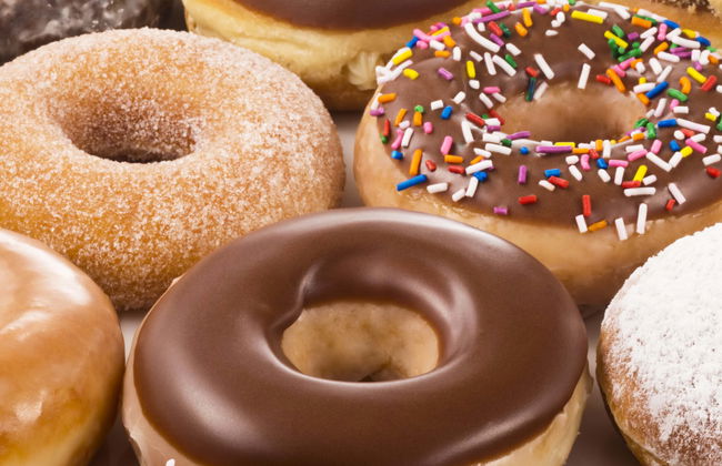 Boston Donut Tour - Foto 3