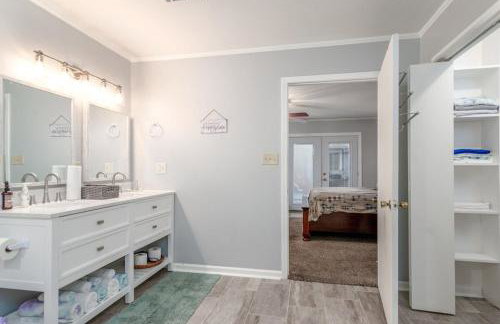 Enjoyable Stay and Play Near Casino and Hospital - Foto 25