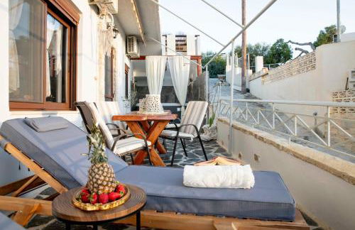 Kleopatra Deluxe Apt with priavte Jacuzzi - Photo 31