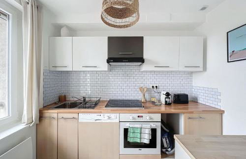 les Toits de Belfort ville - Foto 12