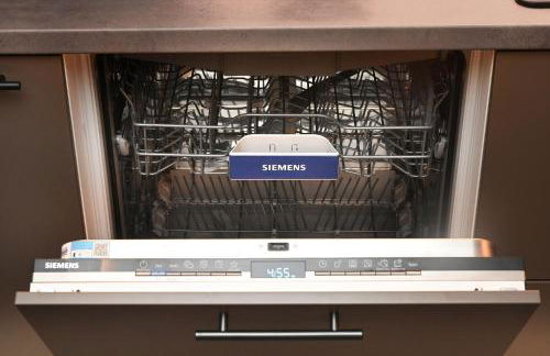 Sams Living New York - Munich City - Foto 26