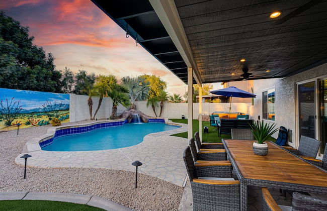 Ocotillo Glendale - Foto 33