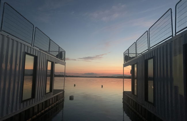 Flotel St-Tropez St-Blaise - Photo 9