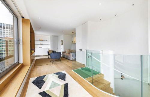 Accomodo London Waterloo - Luxury & Spacious Triplex Penthouse on Southbank - Foto 40