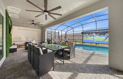 Brand NEW 10Bdrms8Bath Luxury - Foto 32