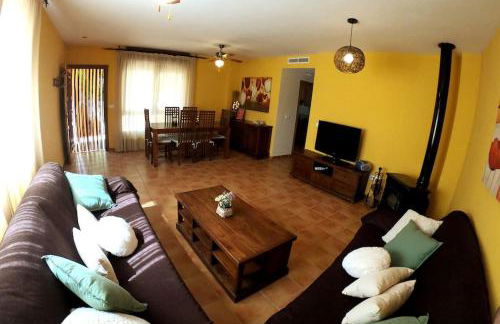 Casa con Encanto,disfruta de su paz y tranquilidad - Photo 27