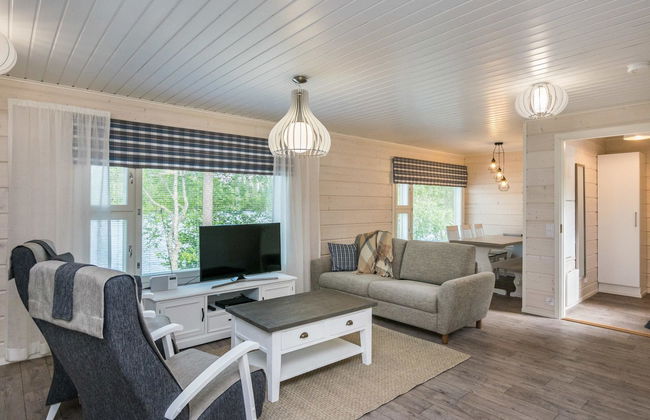 Tähtiranta - Foto 7