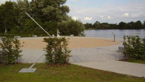 Ferienwohnung in Dornumersiel 20-154 - Foto 3