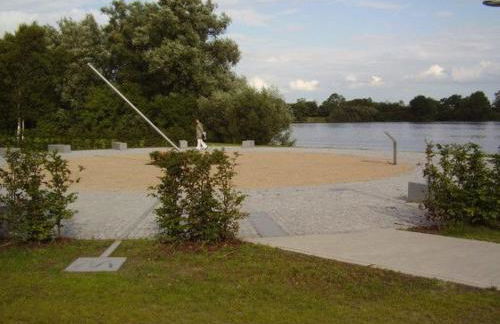 Ferienwohnung in Dornumersiel 20-155 - Foto 3