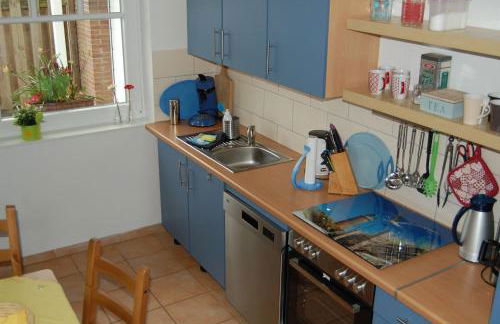 Ferienwohnung_Beethovenstrasse - Foto 4