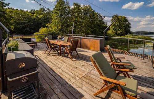 Water Hideout - Floating Villas in Wild Nature - Foto 64