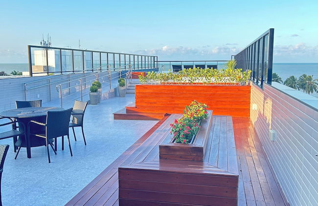 Melhores Flats - Irresistível - Foto 20