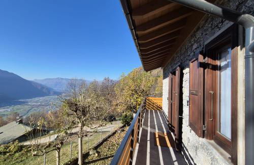 SkyWood House - Foto 15