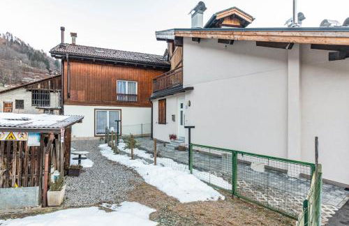 Appartamento Condominio Genziana - Foto 24