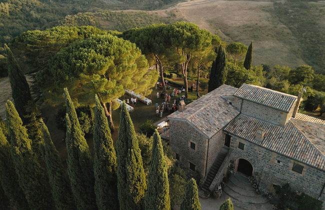 Torre Collevento Luxury Villa - Foto 1