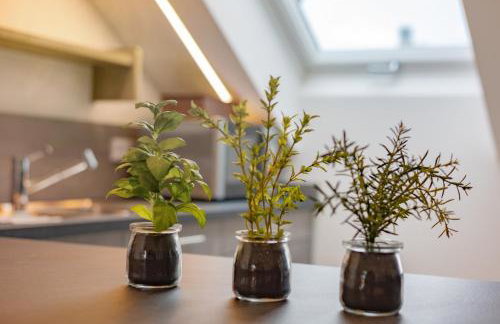 SweetHome - Poing Apartments - Foto 73