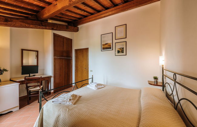 Villa di Sotto - Foto 32