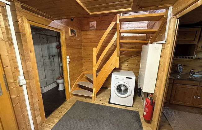 Bergwiesenhütte (Wilkommen für Biker) - Foto 15