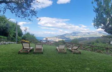 Sorrento View Villa - Foto 12