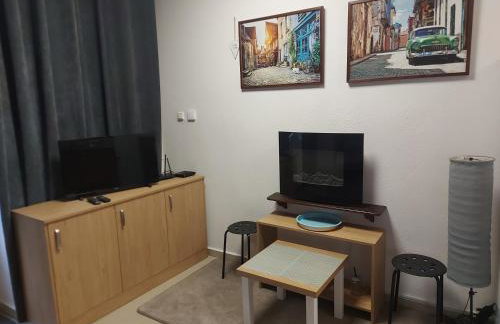 Samodzielny domek Studio - 35m2 centrum Ciechanów - Foto 10
