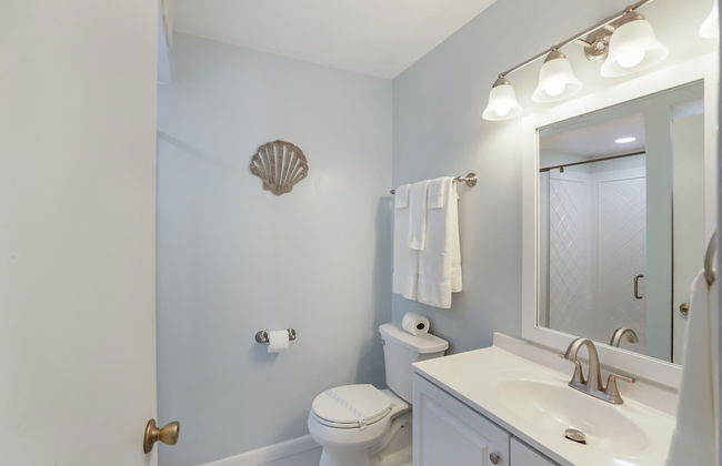 Coquina Cottage B 2 Bedroom Home by RedAwning - Foto 16