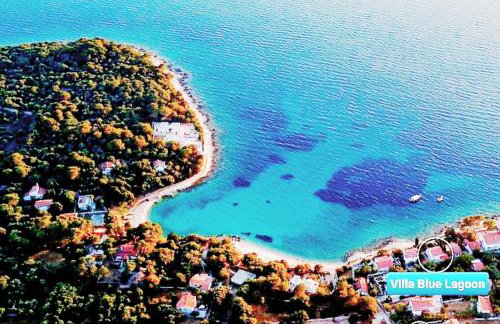 Silba Belvedere (2) 45m from the beach - Foto 12