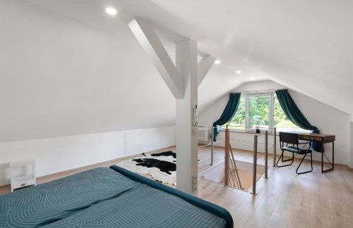 Appartment Antilope im Würmtal - Foto 13