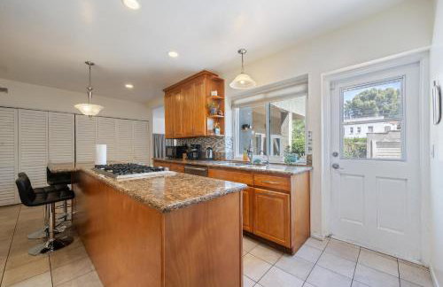 Large 5 BR- Beverly Hills Adj - Foto 75