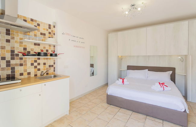 Helios Rooms by Wonderful Italy - Foto 22