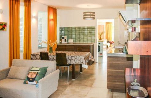 Cozy Home In Dörphof With Sauna - Foto 13