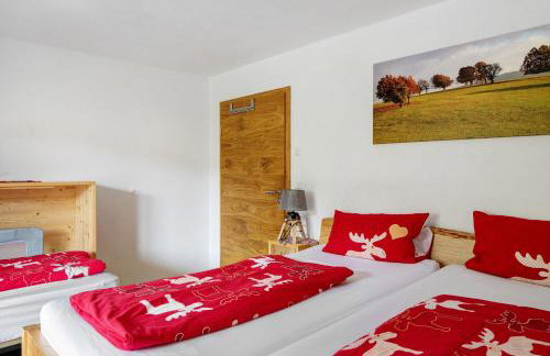 Fewo Schwarzwaldflair mit Eventraum - Photo 24